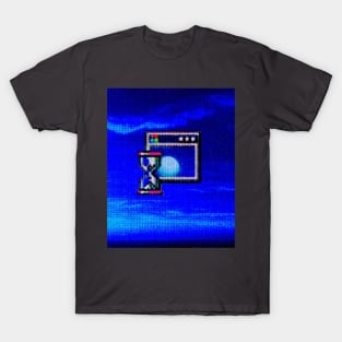 Dreamwave Loading Alphanumeric edition T-Shirt